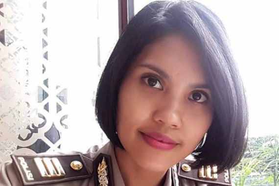 Pernah jadi Ajudan Prabowo, AKP Nanda Diana Cerita… - JPNN.COM