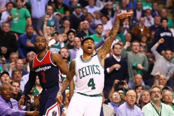 Celtics Susul Cavaliers ke Final Wilayah Timur - JPNN.COM