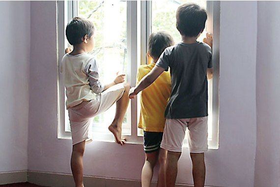 Ratusan Anak di Padang Kecanduan “Ngelem” - JPNN.COM