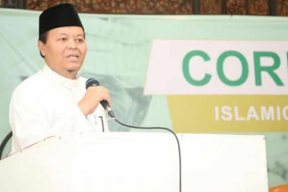 HNW Ajak Para Pemuda Berdayakan Masjid - JPNN.COM