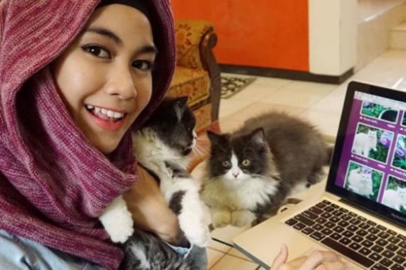 TOP! Anisa Rahma Sudah Punya Rencana Selama Ramadan - JPNN.COM