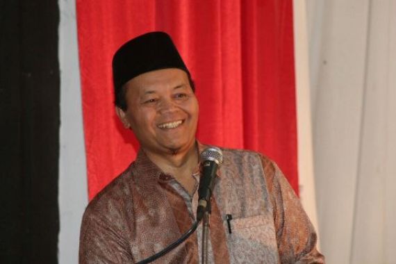 Perlu Menghadirkan Kaum Terdidik untuk Kebangkitan Kembali Indonesia - JPNN.COM