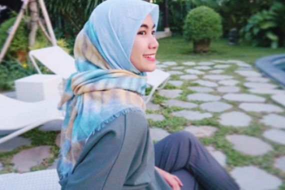 Dua Hari Lagi, Anisa Rahma Akan Menikah - JPNN.COM