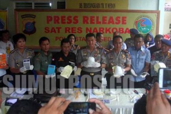 Muis: Tembak Mati Bukan Solusi Ungkap Jaringan Narkoba - JPNN.COM