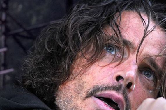 Fotografer Ini Melihat Tanda-Tanda Chris Cornell Memang Ingin 'Pergi' - JPNN.COM