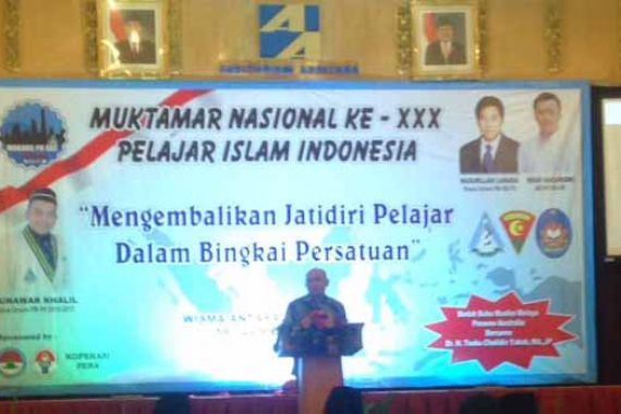 Kader PII Terbukti Turut Memajukan Indonesia - JPNN.COM