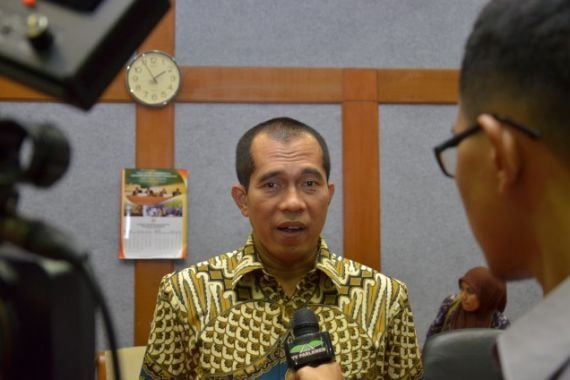 Komisi I Apresiasi Jokowi Terbitkan Perpres Badan Siber dan Sandi Negara - JPNN.COM