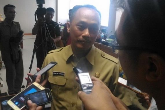 Di Seknas Prabowo, Zudan Beberkan Fakta soal Kasus e-KTP - JPNN.COM