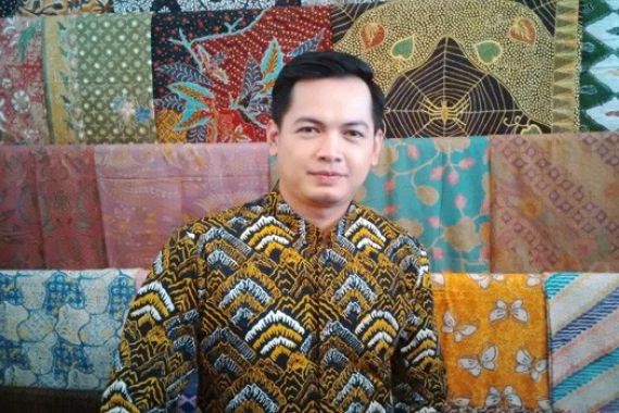 Tommy Kurniawan Lolos Jadi Anggota DPR RI - JPNN.COM
