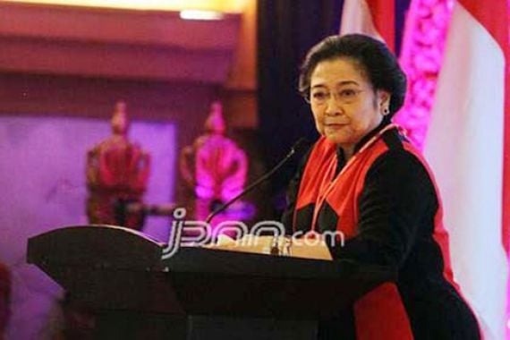 'Selama Megawati Masih Hidup, Ketum PDIP Tak Tergantikan' - JPNN.COM