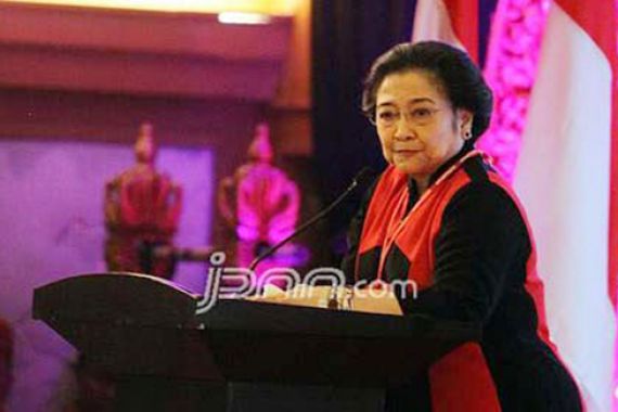 Keputusan Sepenuhnya di Tangan Megawati - JPNN.COM