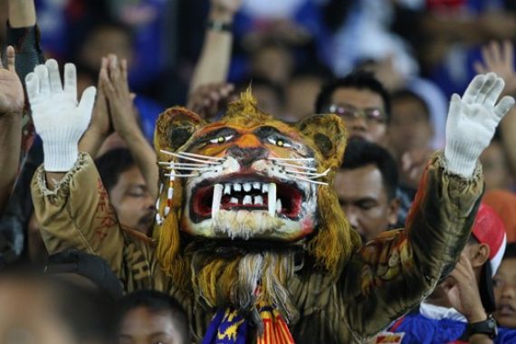 Arema FC vs Persela, Si Mantan Merasa Ada Ikatan Emosional - JPNN.COM