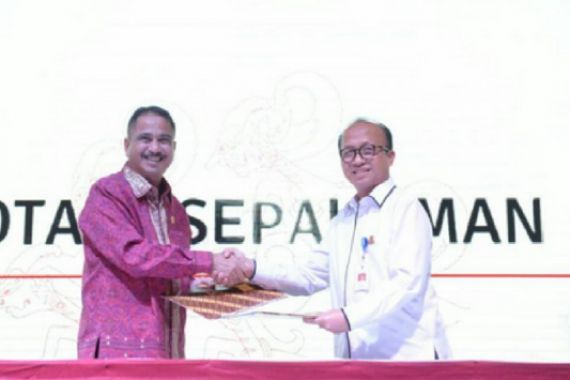 Program Generasi Sehat Cerdas Solusi Wujudkan Desa Mandiri - JPNN.COM