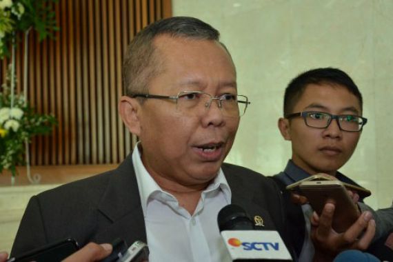 Pimpinan KPK Masih Menghormati DPR Enggak Sih? - JPNN.COM
