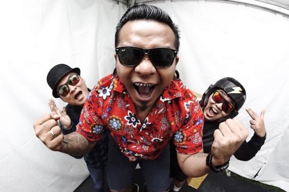 Endank Soekamti dan The Jansen Akan Tutup Hari Terakhir JakCloth 2023 - JPNN.COM