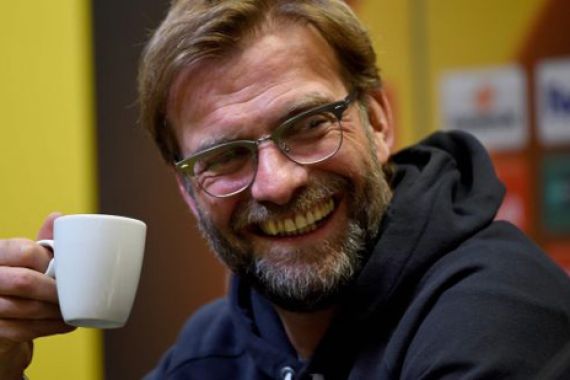Liverpool Perpanjang Kontrak Jurgen Klopp Hingga 2024 - JPNN.COM