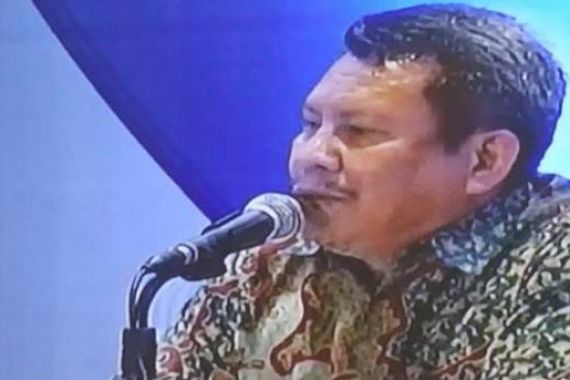 Bocoran Angka nih, Bantuan Dana Parpol Bakal Naik Drastis - JPNN.COM