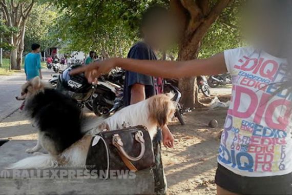 Ruko Tempat Pesta Gay Ternyata Ramai Setiap Akhir Pekan - JPNN.COM