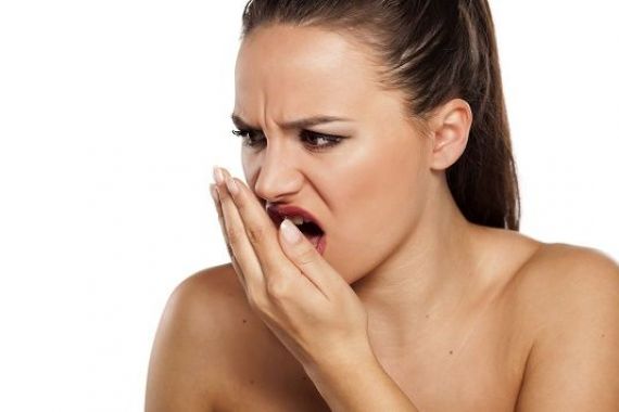 5 Cara Atasi Mulut Bau Bawang - JPNN.COM