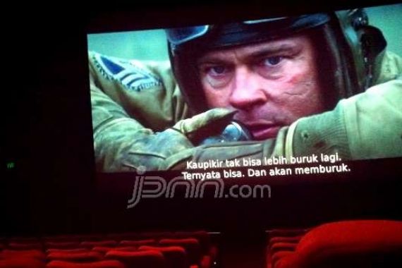 Bekraf: Jangan Sampai IBOS Merugikan Industri Film Nasional - JPNN.COM