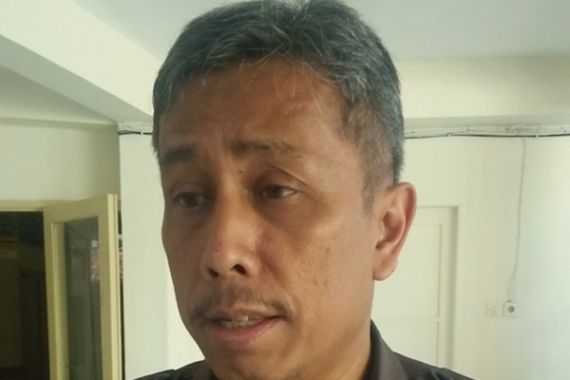 Kejati NTB Segera Tetapkan Tersangka Kasus Korupsi Alat Pengering - JPNN.COM