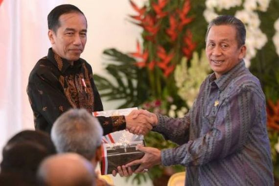 Pemerintahan Jokowi-JK Mendapat Sanjungan - JPNN.COM