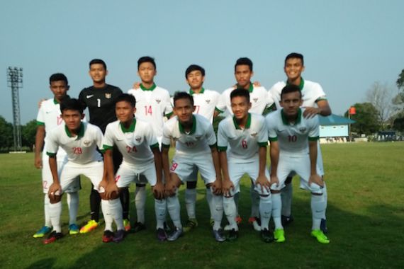 Indra Sjafri: Permainan Bola Brasil dan Indonesia Sama Saja - JPNN.COM