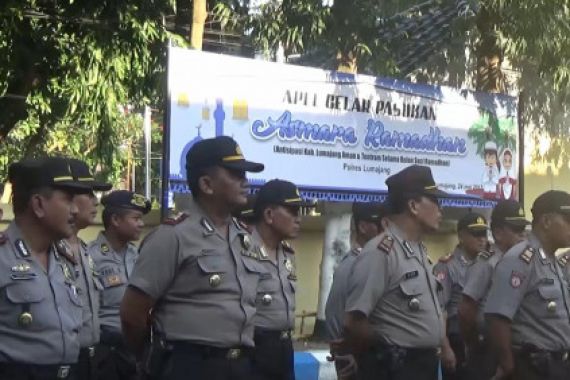 Tim Asmara Polisi Siap Sikat Yang Nakal - JPNN.COM
