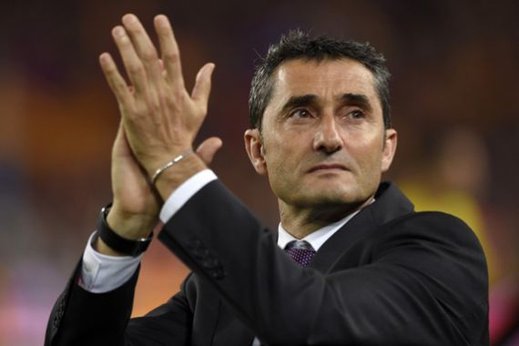 Valverde Ingin Gelandang MU Ini Berbaju Barcelona Musim Depan - JPNN.COM