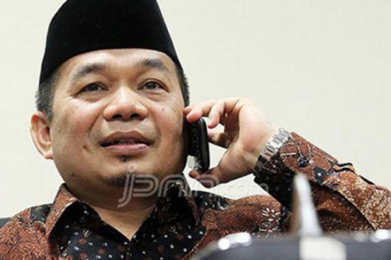 Hamdalah, Pak Jazuli Potong 2 Sapi - JPNN.COM