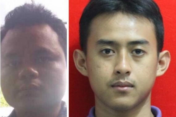 Ssttt... Inilah Identitas Dua Teroris Kampung Melayu - JPNN.COM