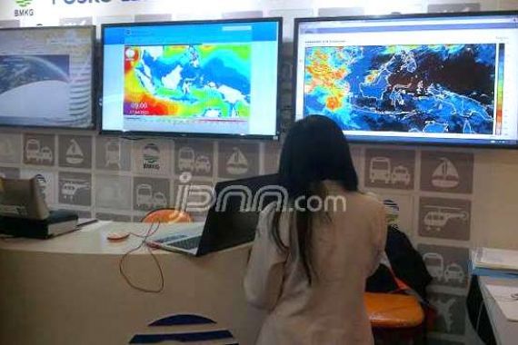 Sandi Minta BMKG Beri Sinyal 20 Detik Sebelum Gempa - JPNN.COM