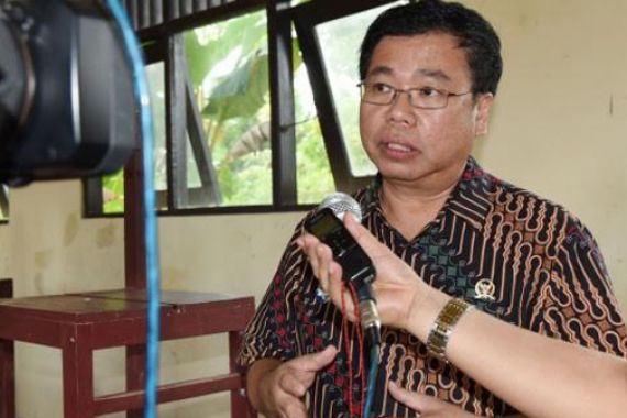 Paham Radikal Masuk Kampus, Rektor Harus Mawas Diri - JPNN.COM