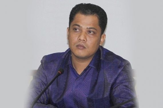 M Nasir Makin Percaya Diri Bakal Diusung Demokrat di Pilwako Jambi - JPNN.COM