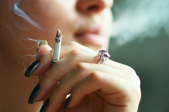 Peringatan untuk Perokok: Ada 2 Penyakit Berbahaya yang Mengancam Kesehatan - JPNN.COM