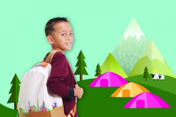 EF Holiday Academy Tepat untuk Kembangkan Minat dan Bakat Anak - JPNN.COM