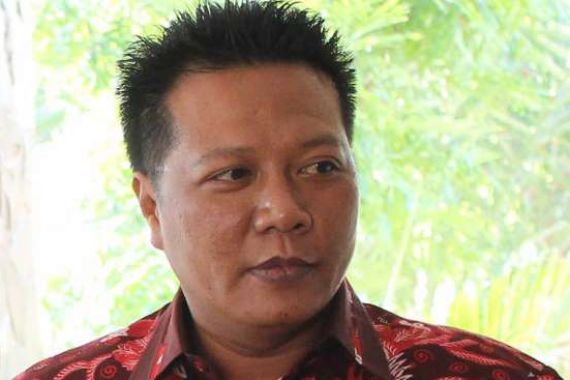 Inasgoc dan Inapgoc Diminta Berhati-hati Gunakan Dana APBN - JPNN.COM