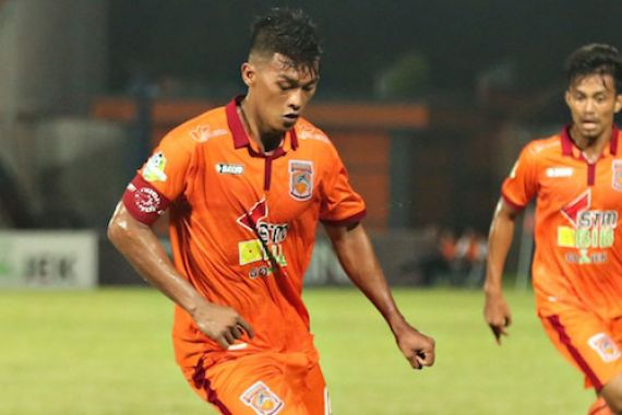 Ditinggal Shane Selama Tiga Laga, Borneo FC Optimalkan Striker Lokal - JPNN.COM