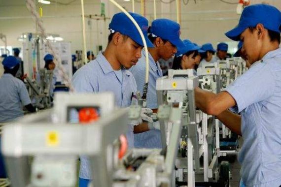 Perekonomian Batam Semakin Sulit, 34 Perusahaan Tutup dalam 5 Bulan - JPNN.COM