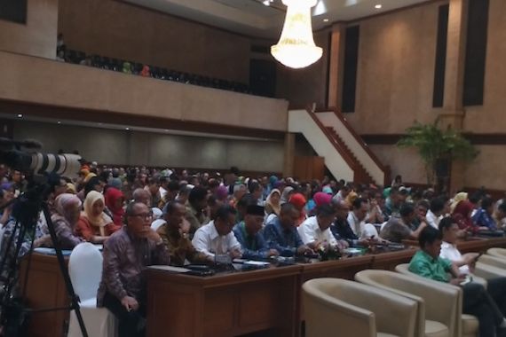 Kementan Gelar Musyawarah Perencanaan Pembangunan Pertanian Nasional - JPNN.COM