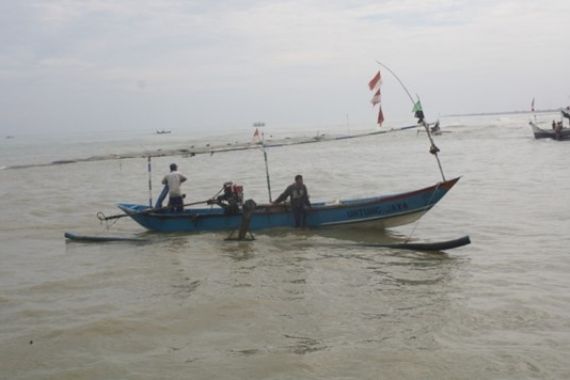 Lima Nelayan Asal Aceh Ditangkap Polisi Diraja Malaysia - JPNN.COM