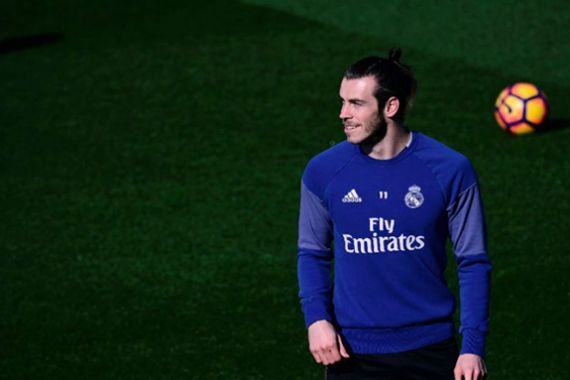 MU Yakin Dapatkan Gareth Bale - JPNN.COM