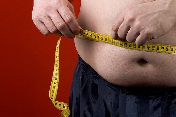 Bisakah Anda Obesitas Namun Juga Tetap Sehat? - JPNN.COM
