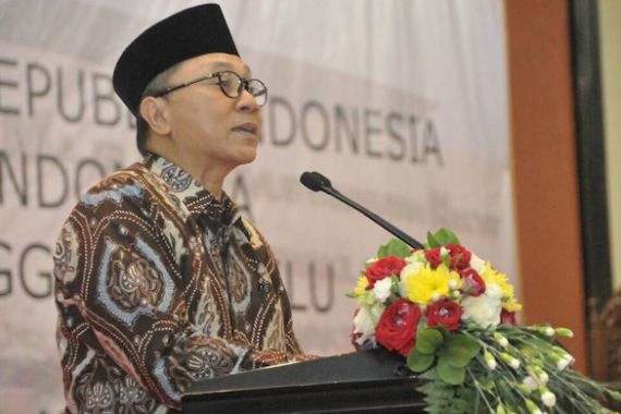 Ketua MPR: Pancasila Harus jadi Perilaku Harian - JPNN.COM