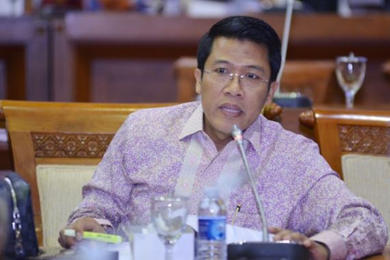 Corona Merajalela, Misbakhun Gagas Badan Penyehatan Ekonomi Nasional - JPNN.COM