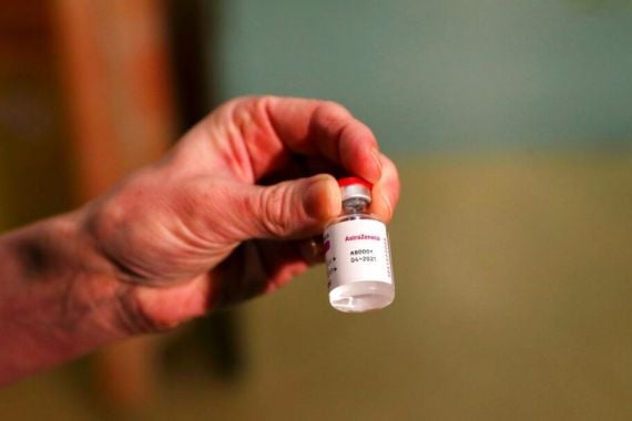 Afrika Selatan Memutuskan Menunda Penggunaan Vaksin AstraZaneca - JPNN.COM