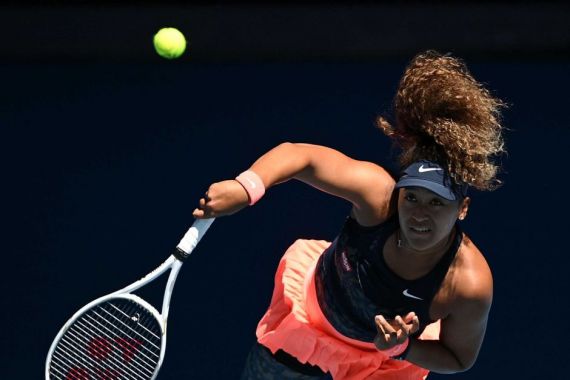 Akankah Australia Terbuka 2021 Jadi Ajang Terakhir Serena Williams? - JPNN.COM