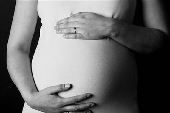 Angka Kehamilan Naik di Tengah Pandemi, Nih Datanya - JPNN.COM