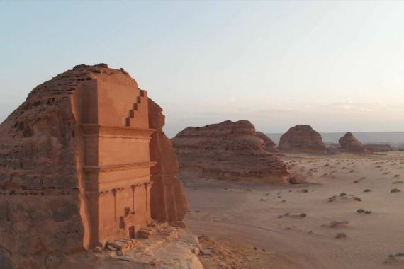 Arab Saudi Mulai Membuka Diri Bagi Turis Asing - JPNN.COM