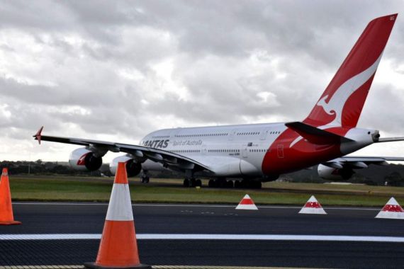 Australia Dorong Ekspor Produk Segar dengan Pesawat, Pulangnya Bawa Peralatan Medis - JPNN.COM
